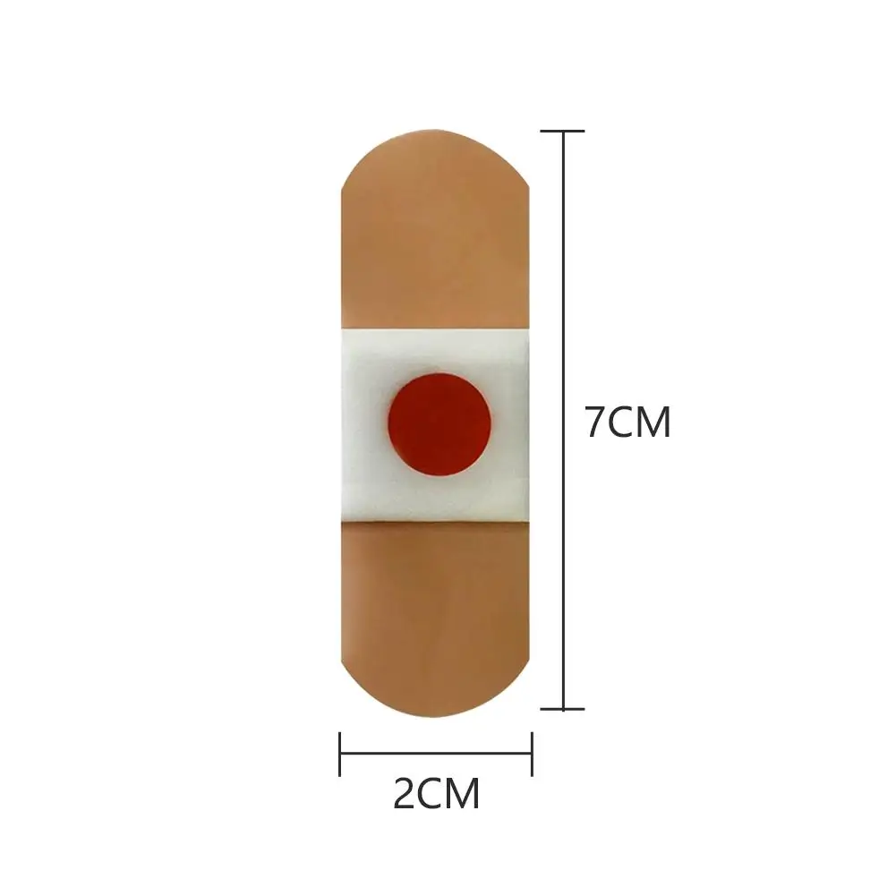 1/5pcs Corns Removal Patch Foot Corn Plaster Killer Calluses Plantar Warts Thorn Plaster Breathable Remove Corns Calluses Corn P - view 6