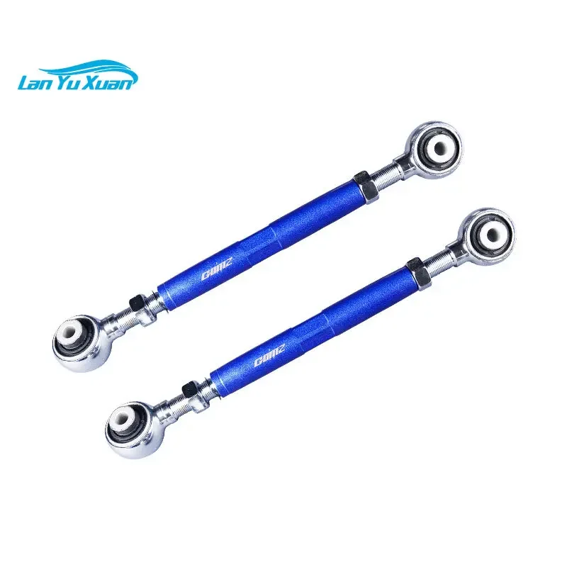 GOMZ Adjustable Camber Rear upper Control arm For  X FK FC & Accord 10th & CRV RW 52510-TEA-T00 Support Retail