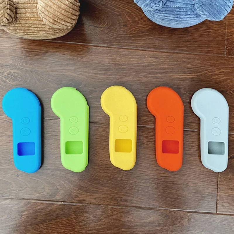 Remote Control Cover Anti-Drop Shell Protective Sleeve For Electric Skateboards Remote Control For Maxfind