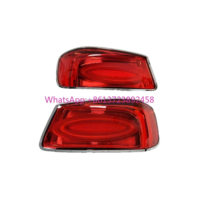 

Hot Selling Factory Supply High Performance Bright and Long Life Car Led Taillights for Bentley Flying Spur Continental GT