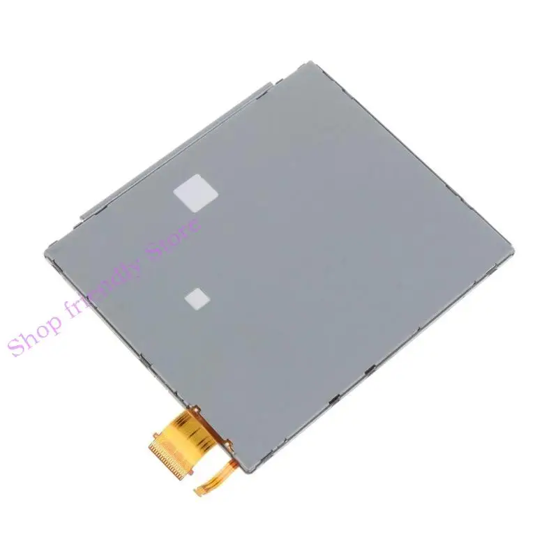 594A para XL Bottom LCD Panel Panel Console LCD Display Accessorios juegos