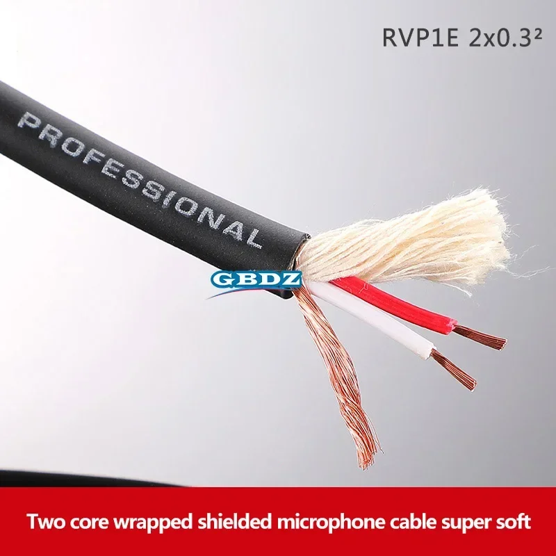 

2 3 4 Core 12V Electrical Cable White PVC Electronic Audio Sheathed Wire for Speaker Auto Car Solar Battery LED Strip Motorcycle