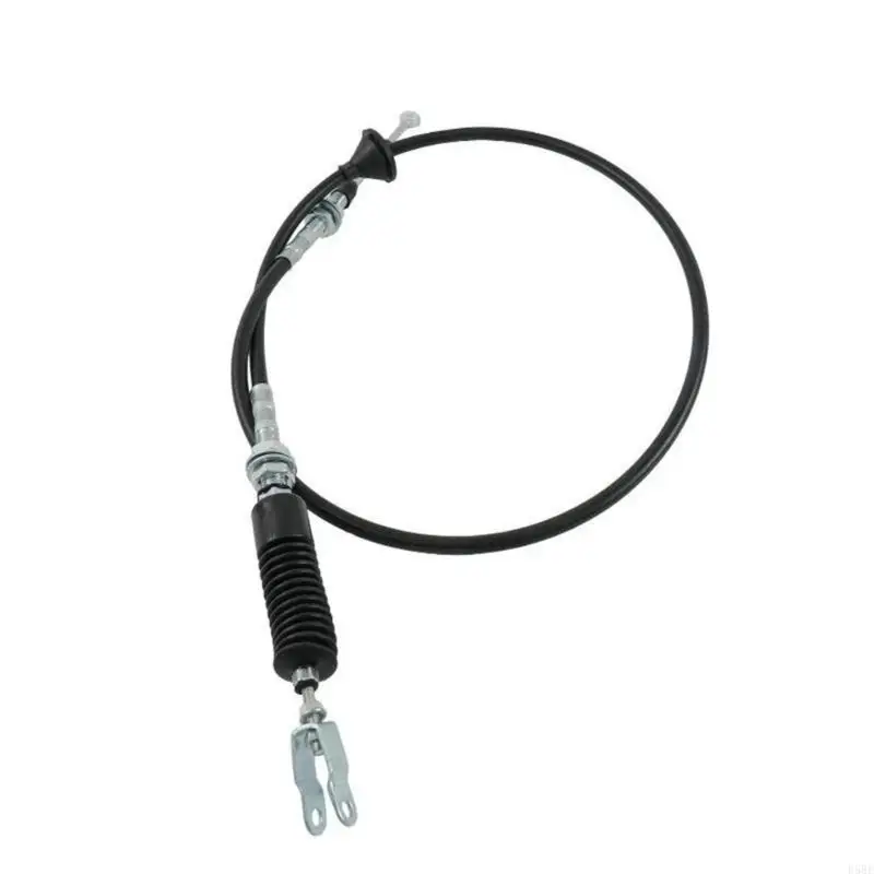 

D5BE Strong Strength Stainless Steel Tractor Transmission Cable with Easy Installation 3C085-82970 for Kubota 3C085 Model
