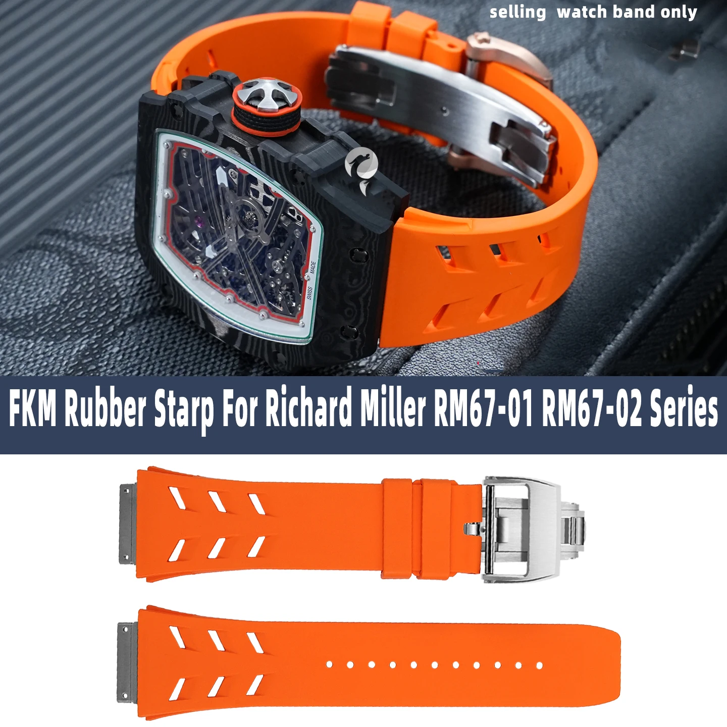 High Quality Fkm Ru…