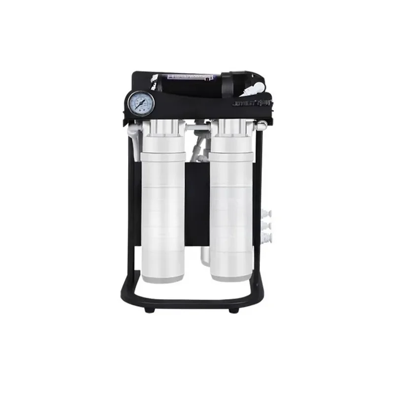 Under-Sink 400GPD RO System Water Treatment Machine Household Reverse Osmosis Water Filter