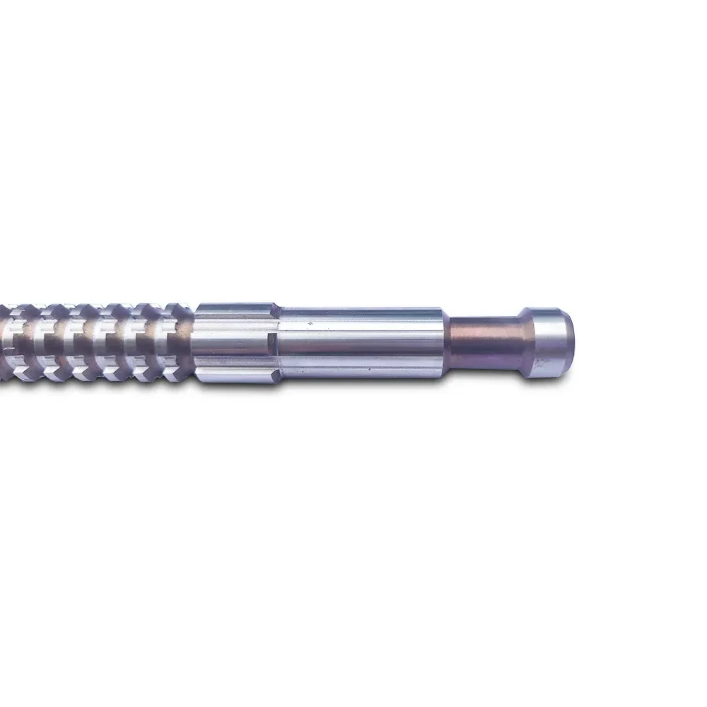 Factory customization HSS M2 M35 M42 Broaching tool Internal spline broach Involute spline broach