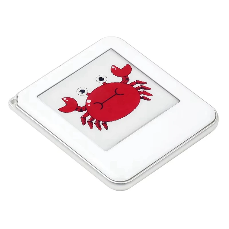 

Multi-Purpose Epaper Screen NFC Powered E Paper E Ink Tag Battery Free NFC Label