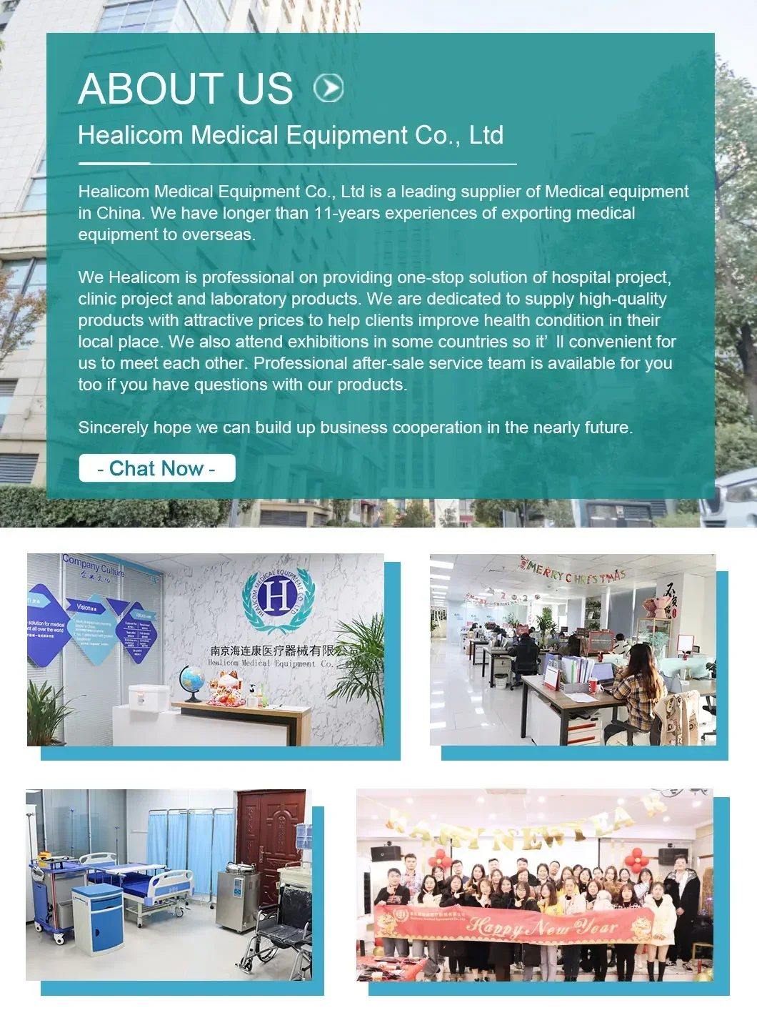 

20252025Medical Luxury Medical ENT Treatment Workstation