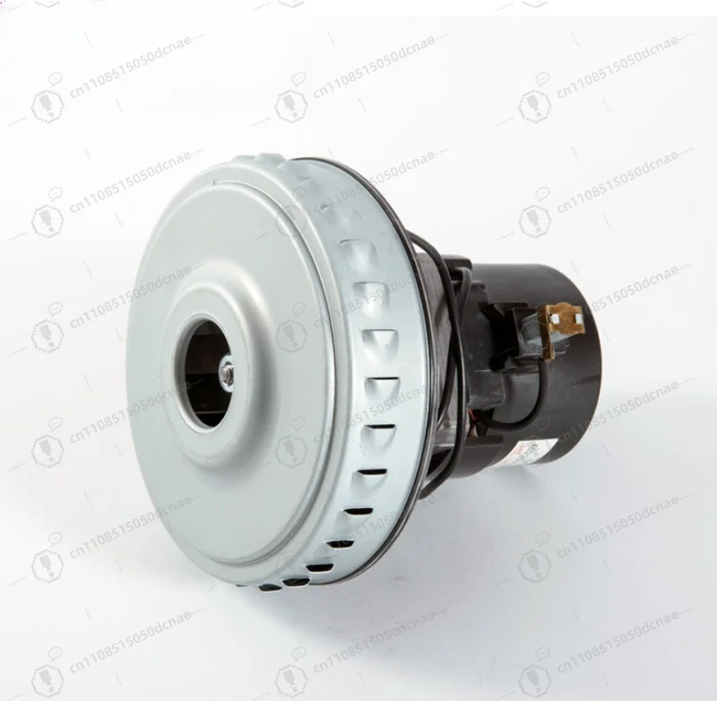 D-117 JN201 HLX-GS-P25 V2Z-P25 Vacuum Cleaner Motor 1400W 130MM Wet Dry Suction Machine Parts