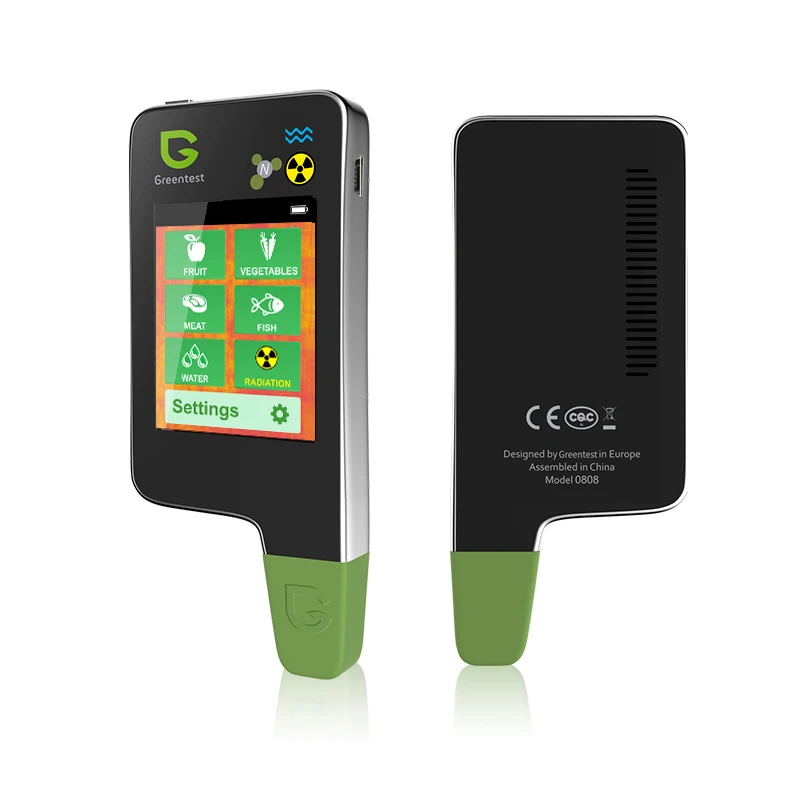 Greentest care for your eat healthy /Fruit and Vegetable / greentest equipment