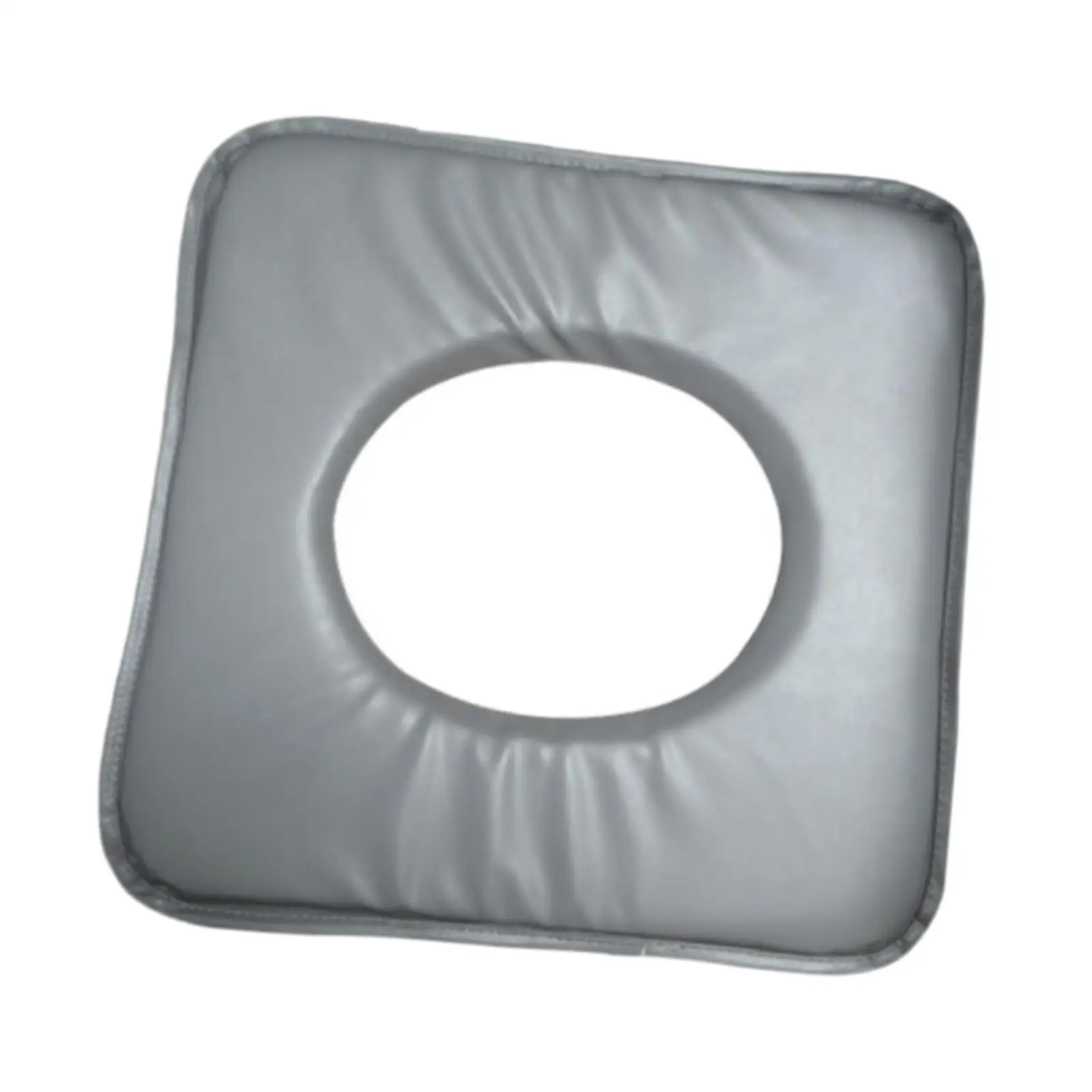 Doughnut Pad Nursing Cushion Bed Sore Cushion for Bedridden Waist Office