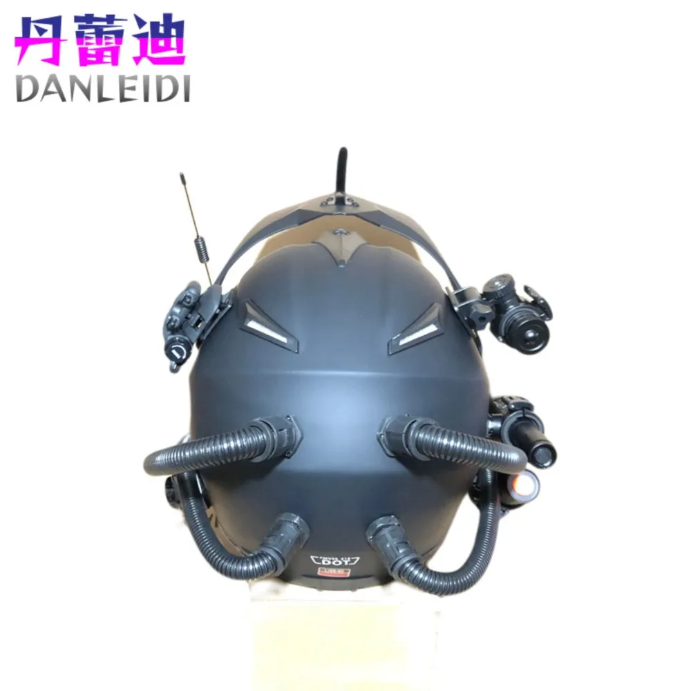 Cool Full Cover Helmet Motorcycle Off-road Full Helmet Cycling Racing Motorbike Helmet