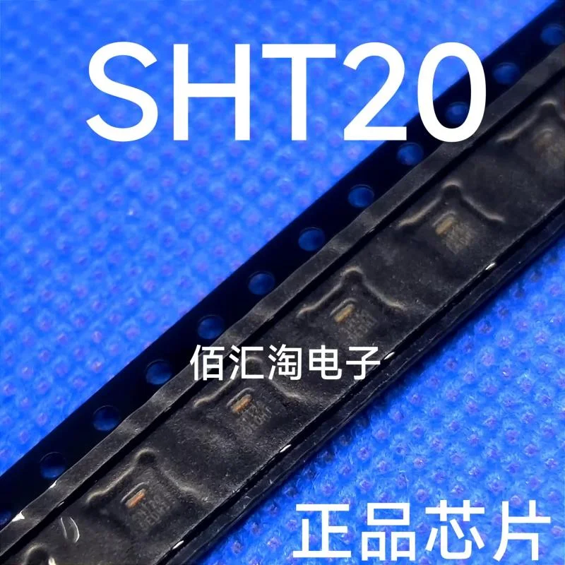 SHT20  Brand new genuine produc:DFN-6