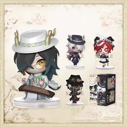 New Identity V Anime Figures Under The Truth Fiona Gilman Figures Pvc Decoration Ornament Christmas Gift Toys