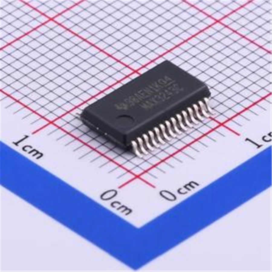 30PCS/LOT MAX3243CDBR (RS232 ICs)