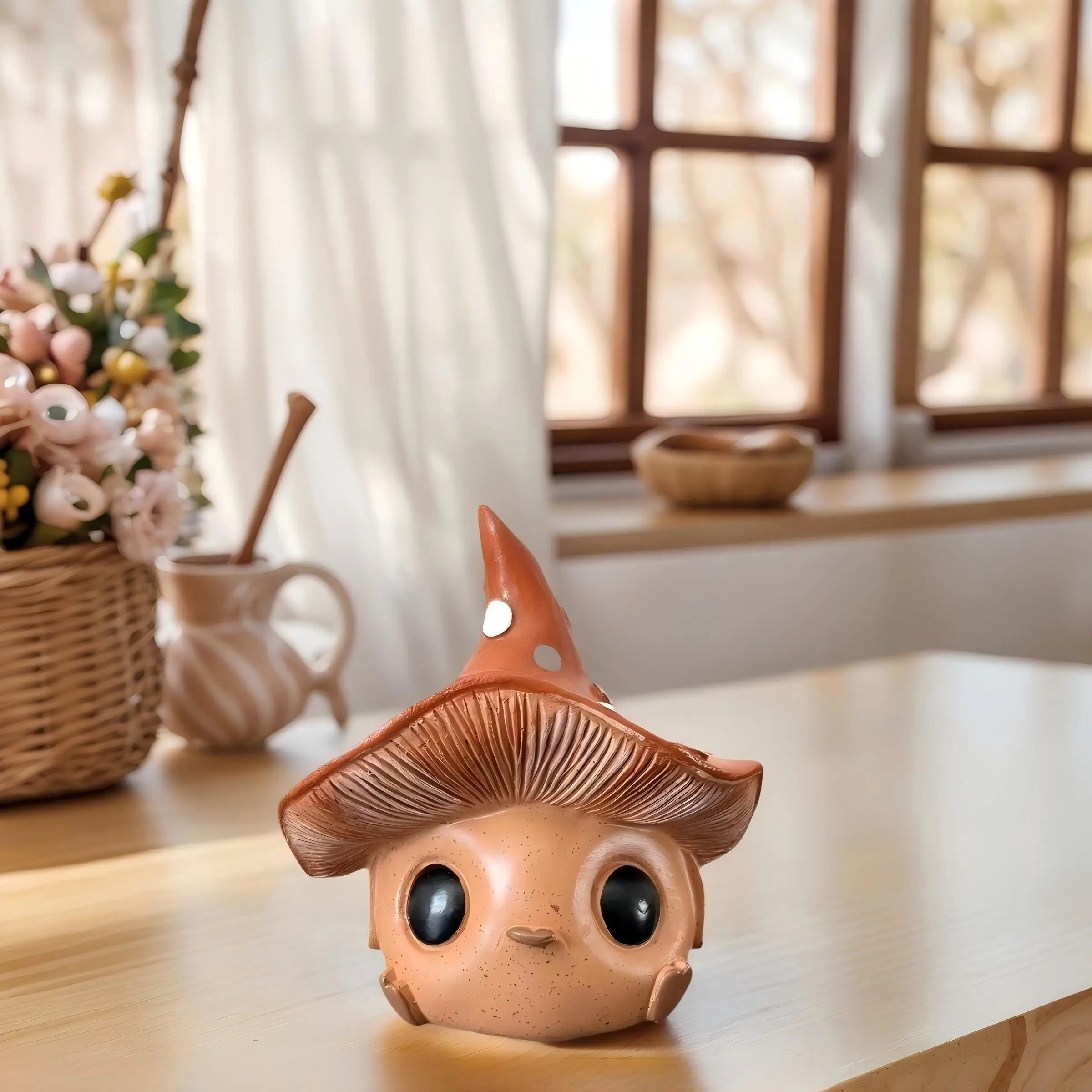 Charming And Adorab…