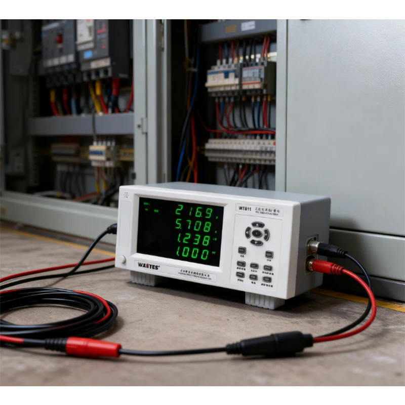 Hzk WT811 Digital D…