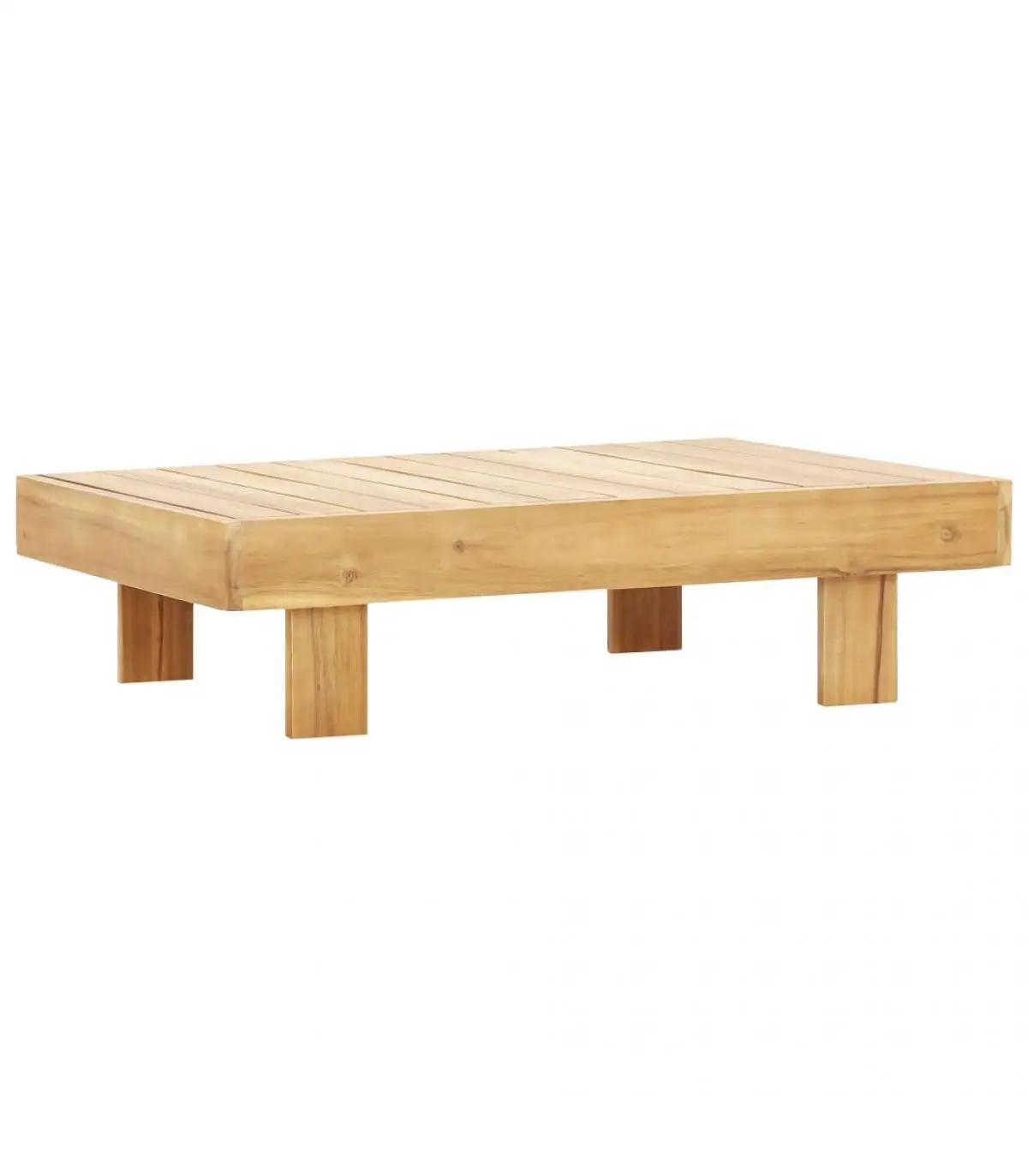 100x60x25 cm solid wood coffee table outdoor modular sofas