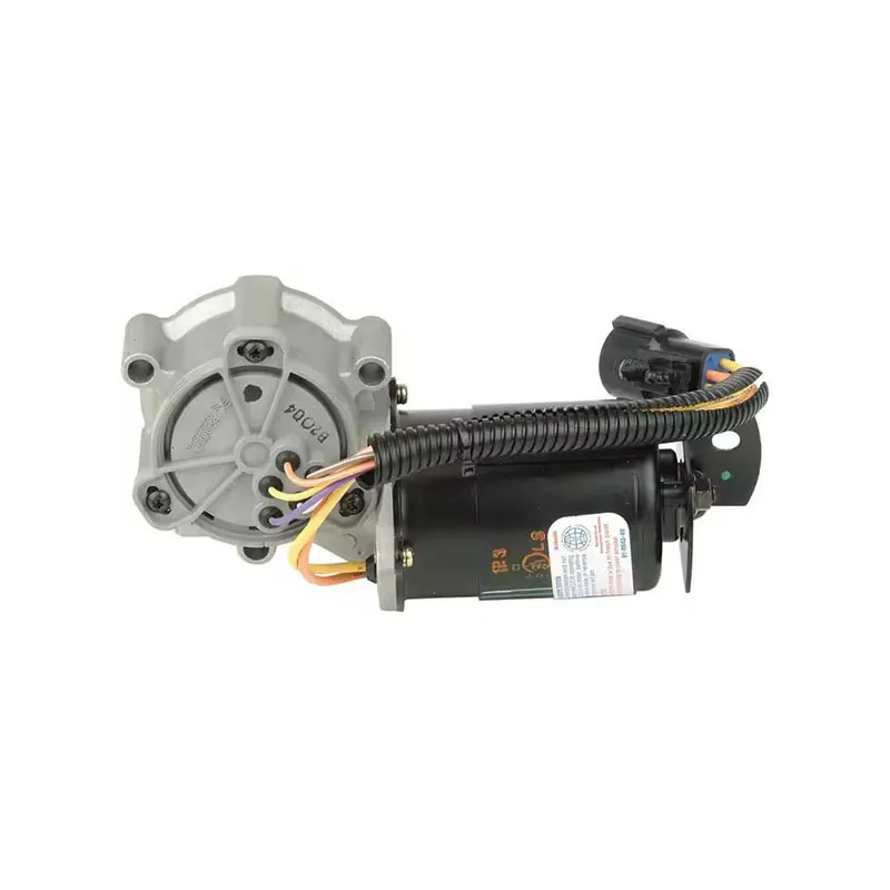 1pcs 1F2217645/1F2217645A/1F2417645B Transfer Case Shift Motor For Ford Explorer Jeep Wrangler & Mazda B2300 B2500 B3000 B4000