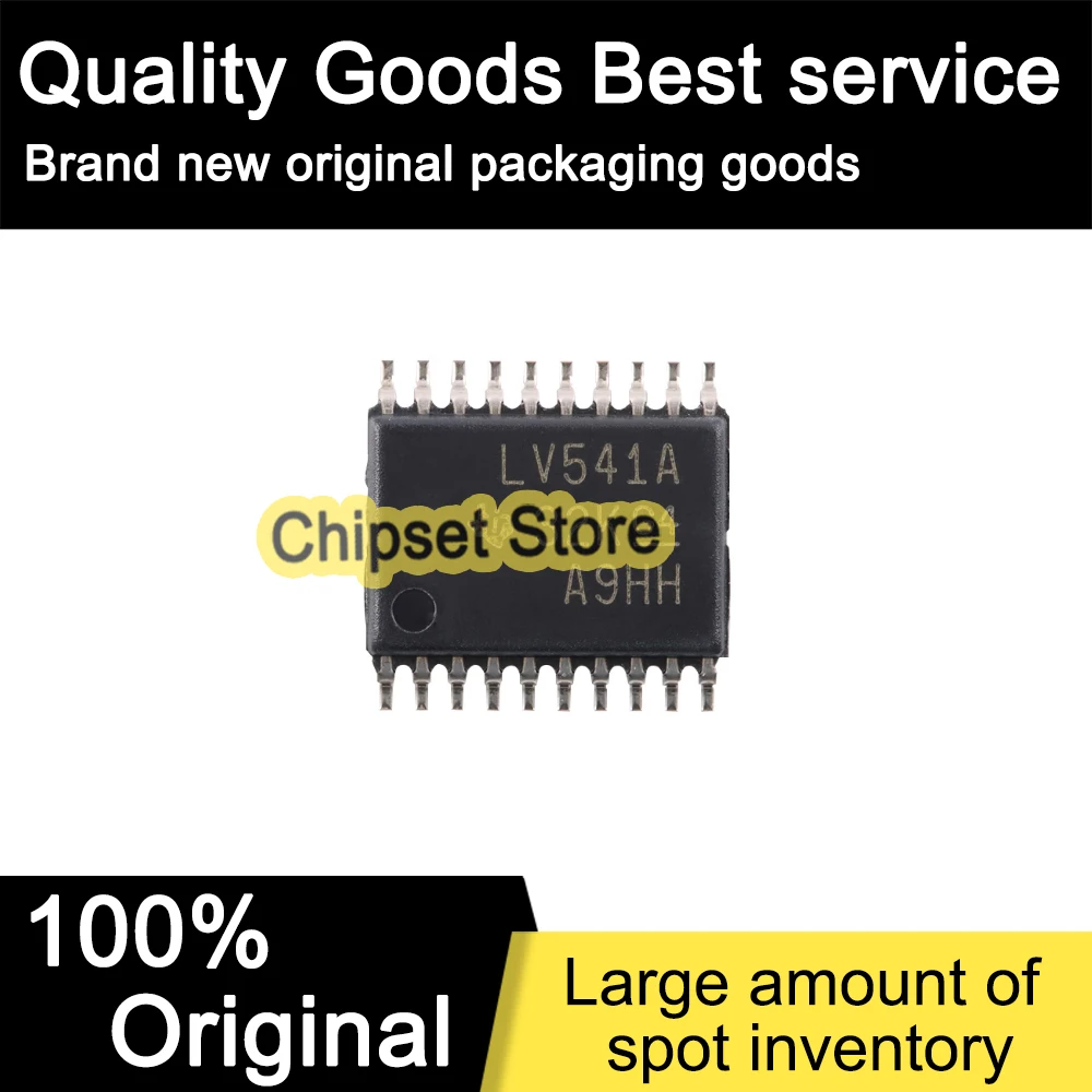 

10pcs/lot SN74LV541APWR LV541A SOP IC 100% Brand new