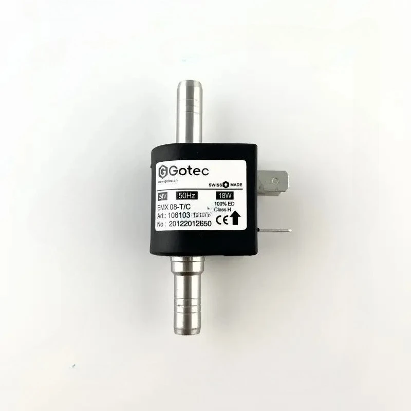 EMX 08-T/C Electrom-agnetic Pump 106103 Special M--agnetic Pump for Ceramic Ink-jet Printing Machine