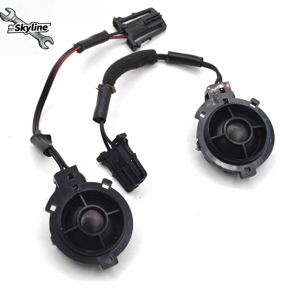 ツイータースピーカー 6RD 035 411 A 31G 035 411 5JK 035 411B Aピラーツイーター用