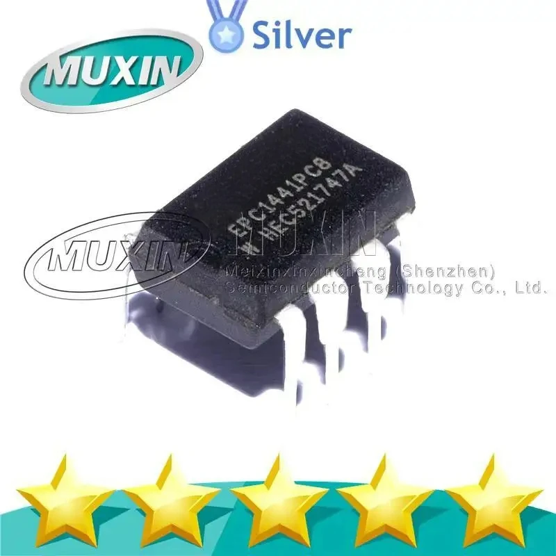 EPC1441PCB DIP8 Ele…