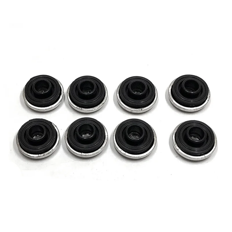 

Superior-Car Valve Cover Gasket Kit Spark Plug Tube Seal Grommets 12341-PR3-000 For Honda Accord Civic Car Accessories