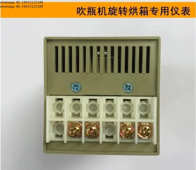 Special Accessories for ZKD-F Pressure Regulator Semi-automatic Bottle Blowing Machine Rotary Oven