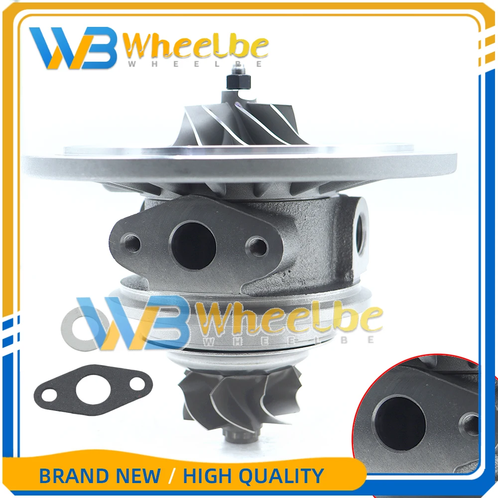 

RHF5 Turbine Core For Isuzu 2.5L 4JB1 Engine VA430089 8971228843 VC430089 VI430089 VA430090 VB430090 VC430090 VD430090