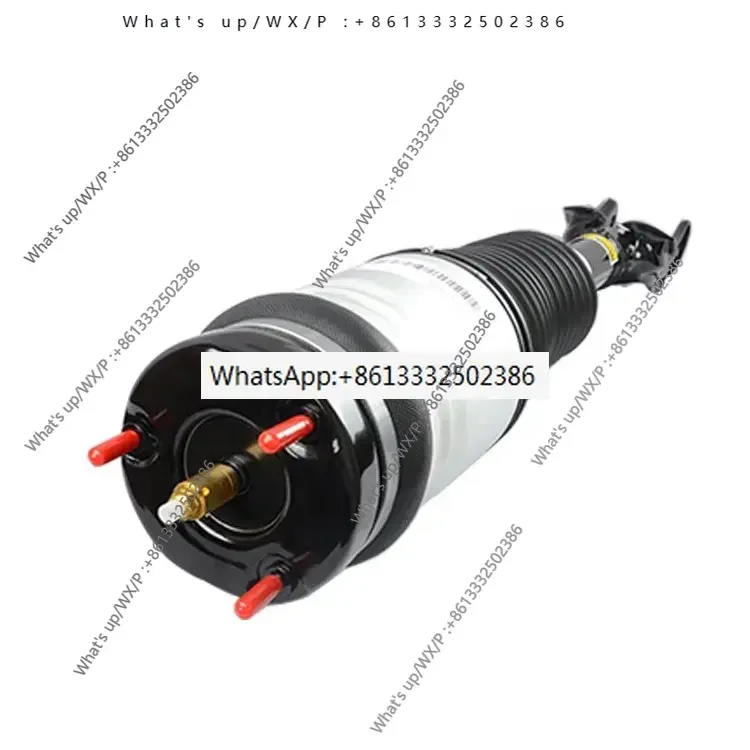 Front Air Suspension Shock WK2 Air Absorber 68231884AA 68231883AA Air Sturt