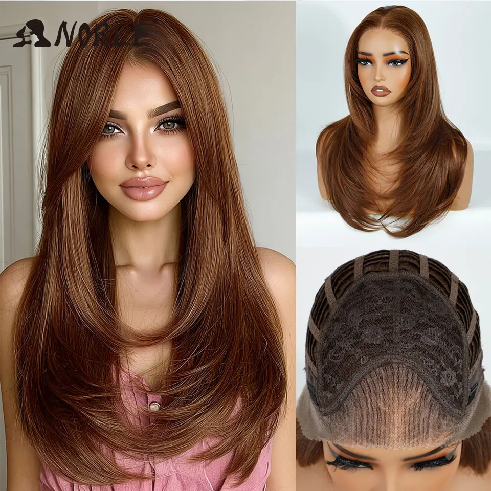 Thumbnail 3 - #18 Trending Trendy Wigs Right Now