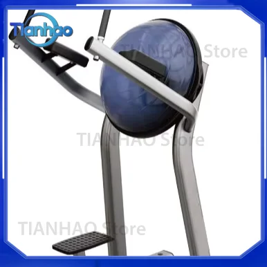 Weight Training Machine for Commercial Use Adjustable Leg Raise Abdominal Trainer Core Strength Equipment for Gym ODM OEM