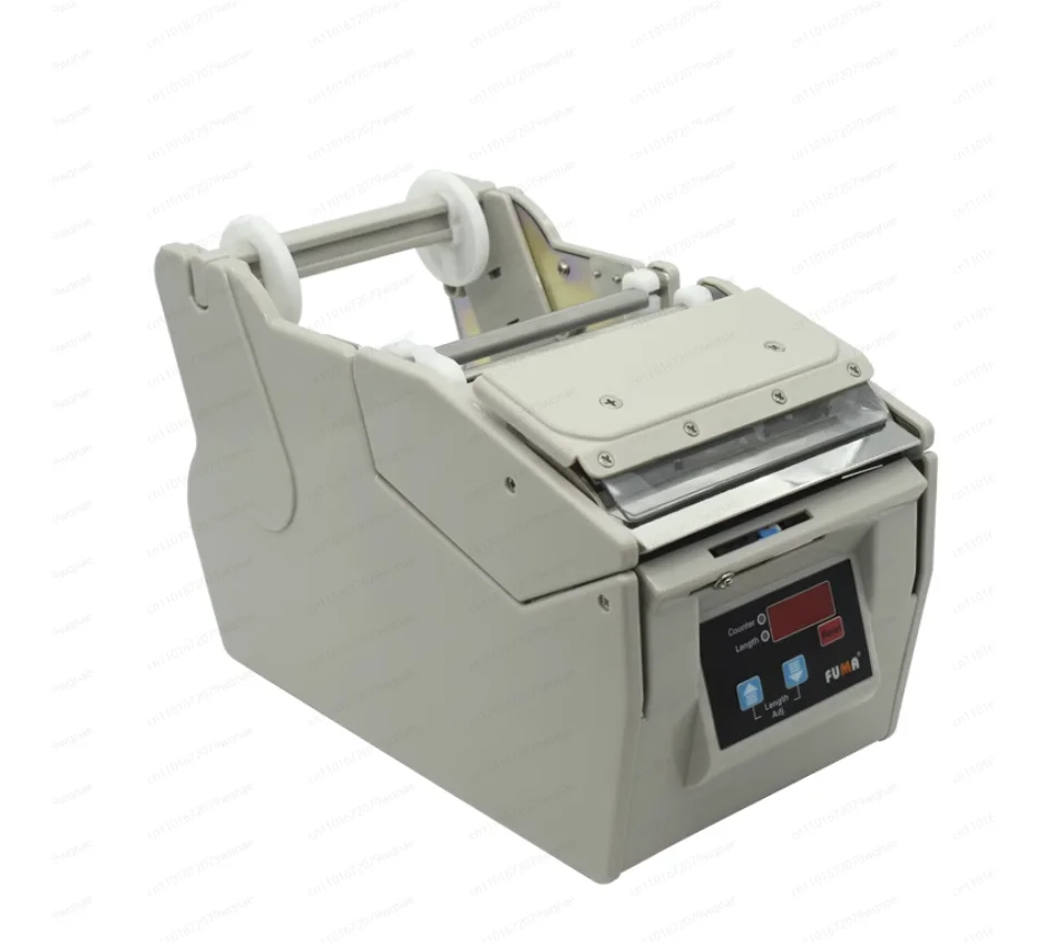 

Fully automatic label stripping machine X-100 self-adhesive labeling separator X-100