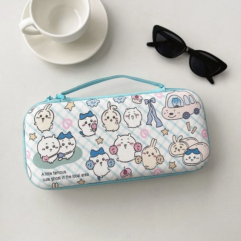 Hot Chiikawa Storage Bag Carrying Case for Nintendo Switch 2