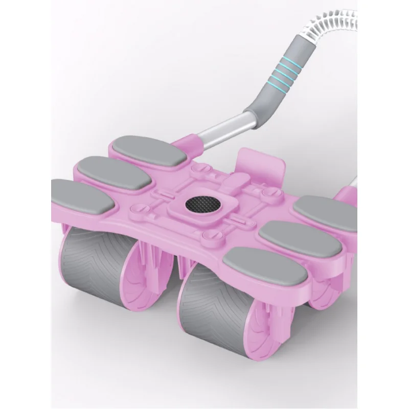 أسطوانة Ab للعودة التلقائية المباشرة من المصنع ومدرب Ab عبر الحدود #1