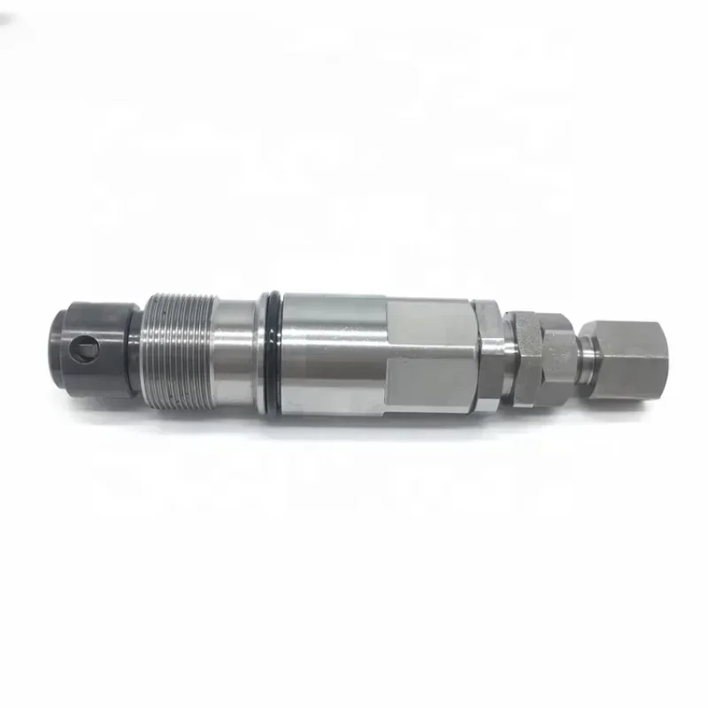 14577746 EC330B Main Valve Spare Parts VOE14577746 Relief valve for excavators  EC360B