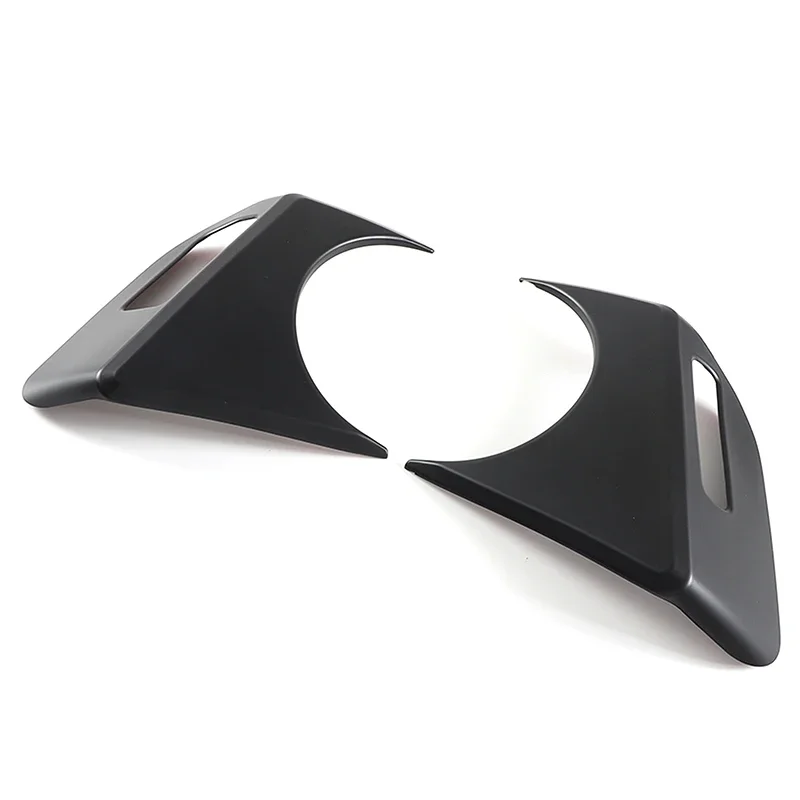 

Car Door Window Lift Panel Frame Trim Sticker Cover Decoration For Mitsubishi Eclipse Cross 2006-2011 Car Accessories