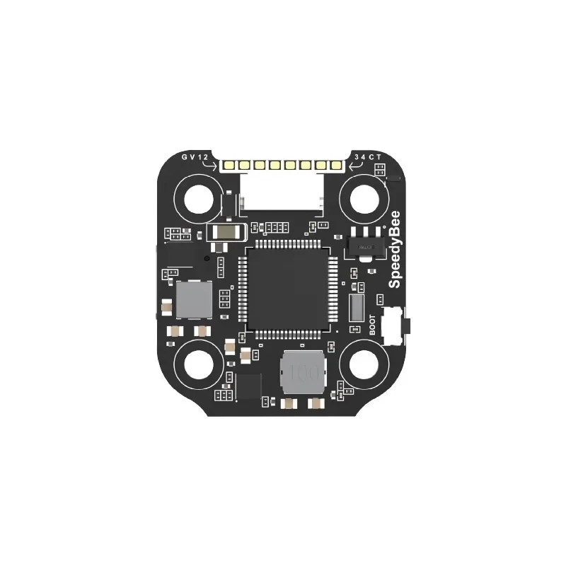 Mini/V3 /V4 flight control, flying tower BLS 35A 50A 55A four-in-one power