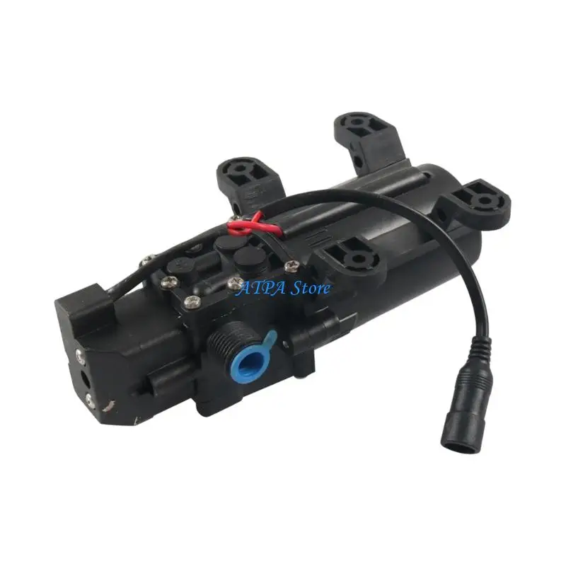 U13C 12V Water For Car Washing Gardening Electric Water 100W