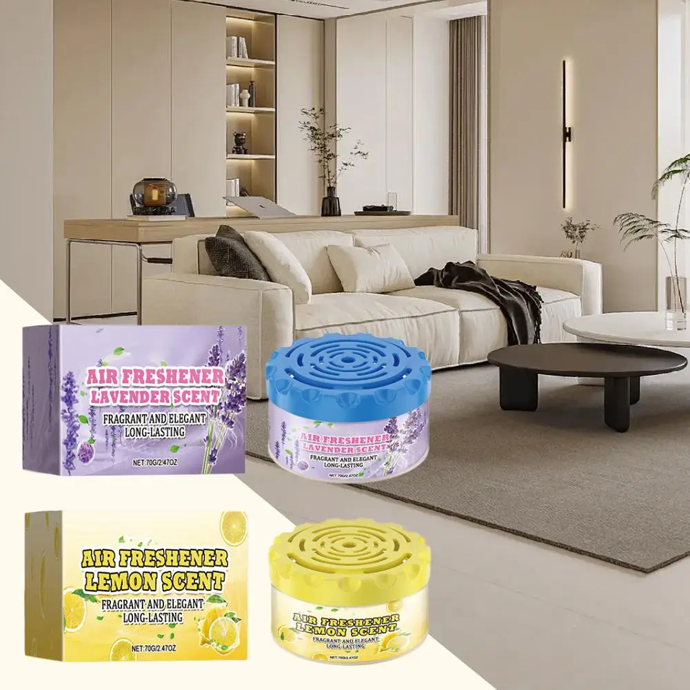 

Jue-fish Custom Air Fresher Sustainable Air Fresher Air Natural Fresher Lemon Home O8K1