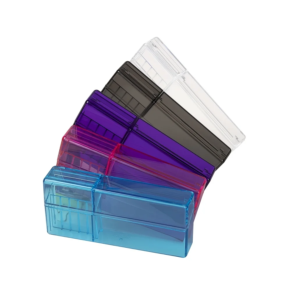 New Extended Storage Case Compatible With Iquos Illumia One Prime Series Cigarette Box Portable Protective Storage Holder view 3