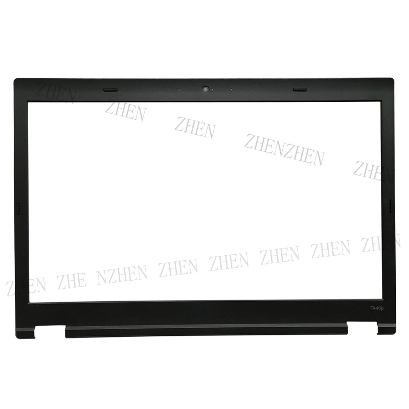 S New For Lenovo Thinkpad T440P LCD Front Frame Bezel 04X5424 AP0SQ000200