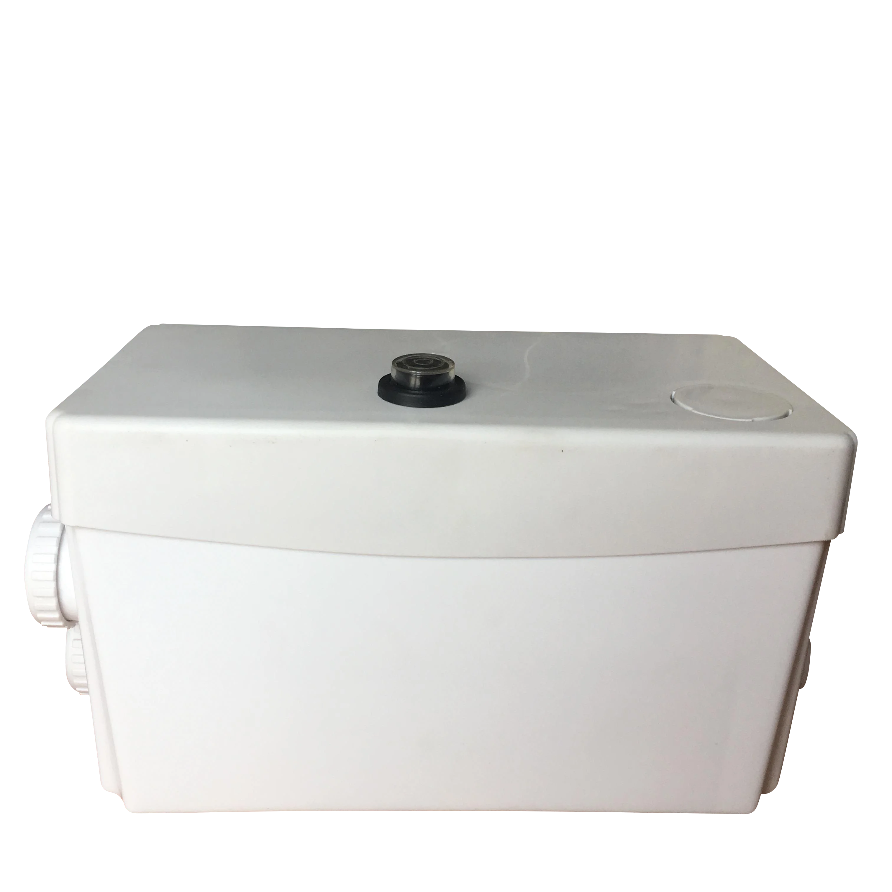 FLO300 Macerator Pump Toilet Flushing Drain Blaster High Pressure Air Pump Toilet