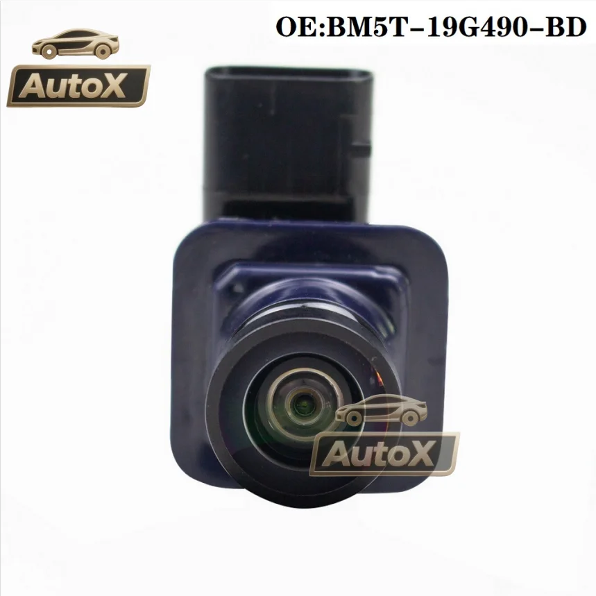 Reverse Camera BM5T…