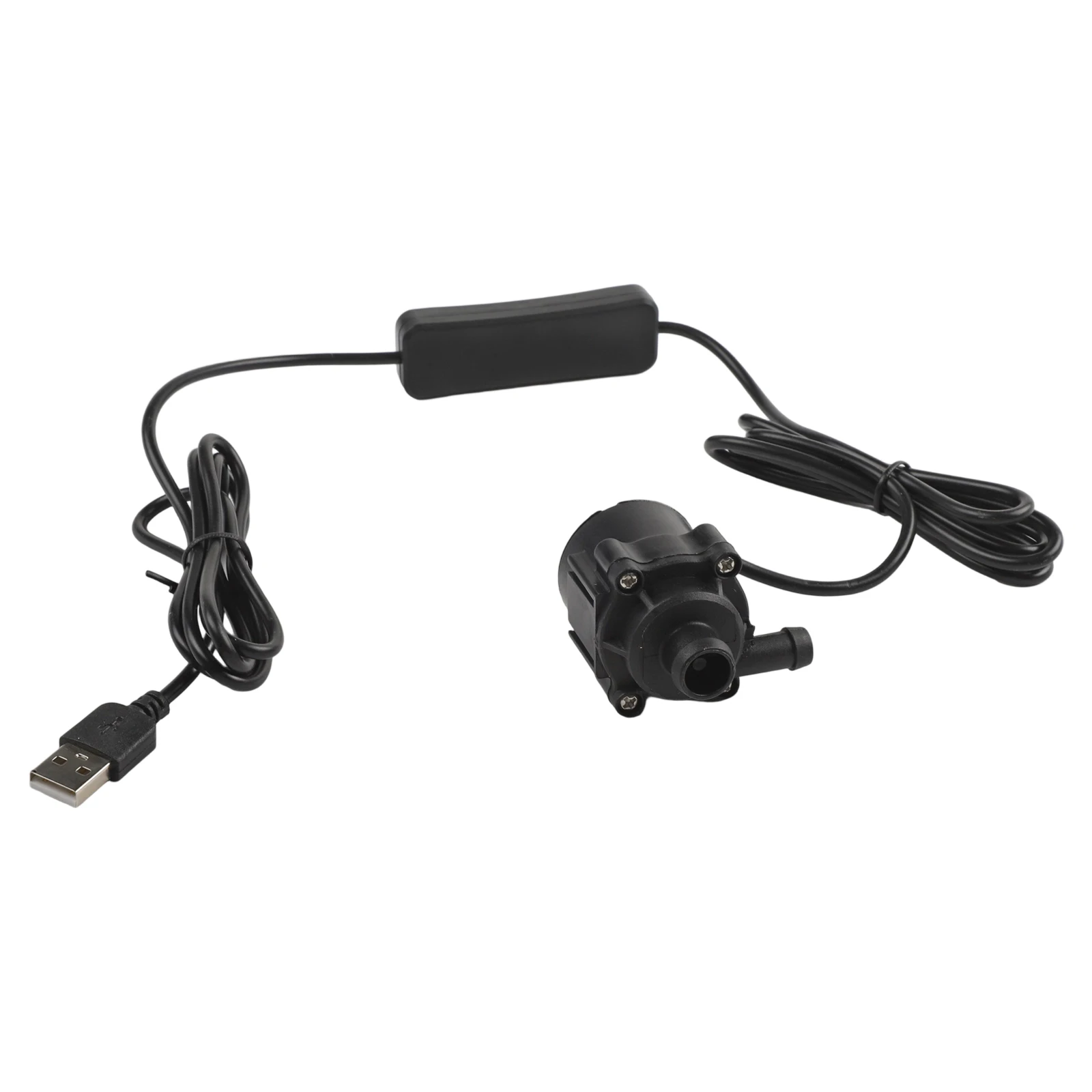 

Adjustable Outdoor Water Display Outdoor Fountain Solar Panel 21.5*17.5cm Adjustable Water Volume Wildlife Attraction