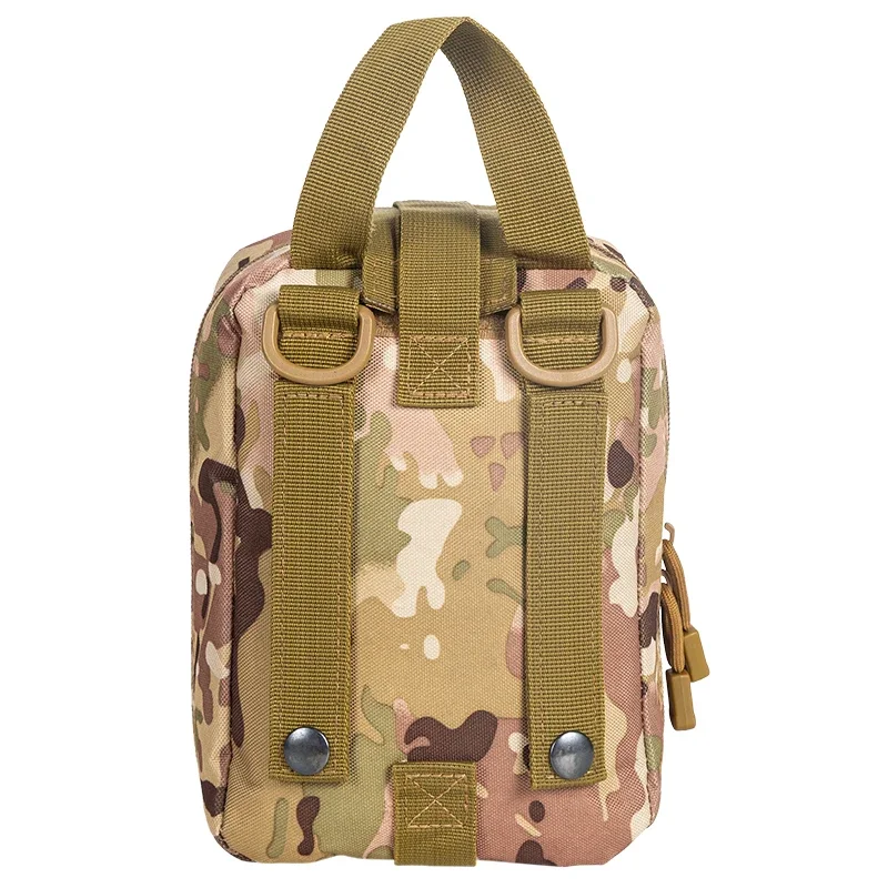 Blowout Utility MOLLE Pouch Medical First Aid Kit Emergency Kit Tactical Bag fast shipping