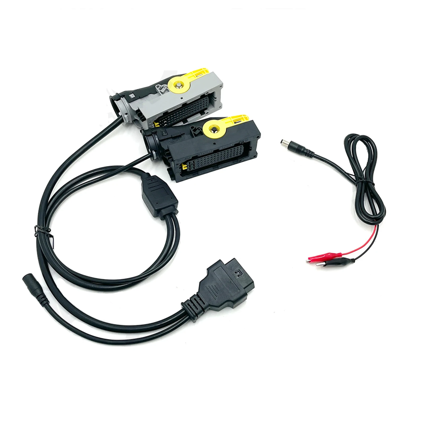 

Диагностический кабель 16P OBD 88890300 88890305 для двигателя Volvo