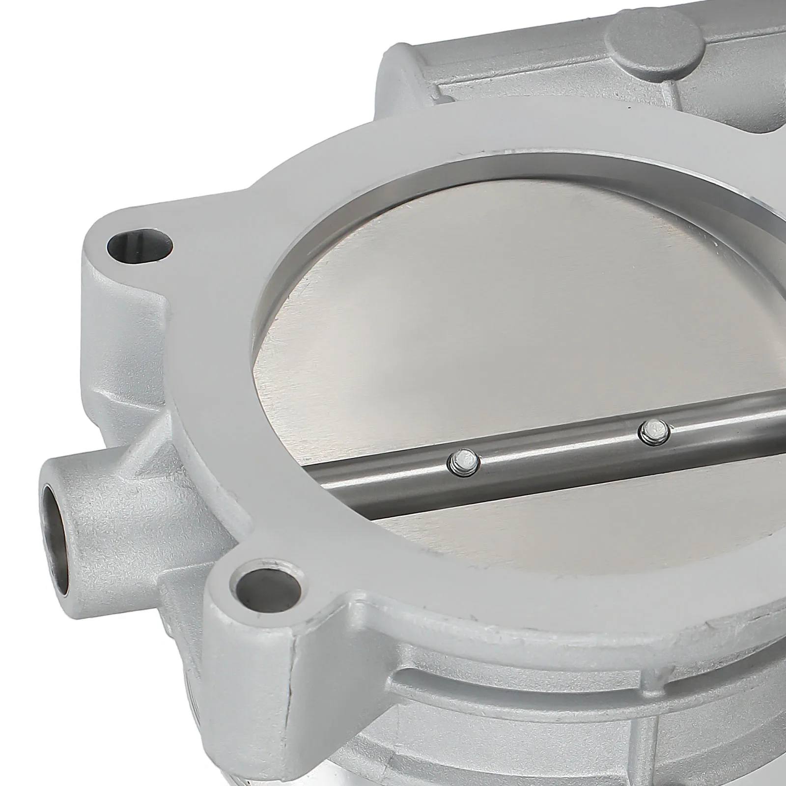 جسم الخانق لبويك لوسيرن كاديلاك DTS V8 4.6L 2006-2011 SRX 2007-2009 12602800