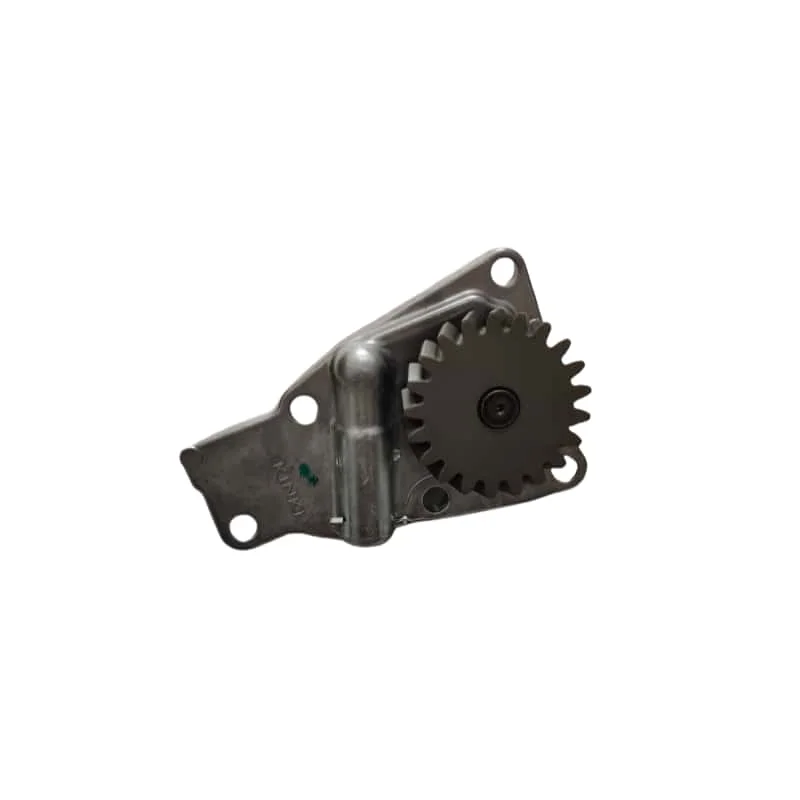 Diesel engine B3.3 oil pump 6207-51-1100 4982682 4945774 inclined 21 teeth 21mm